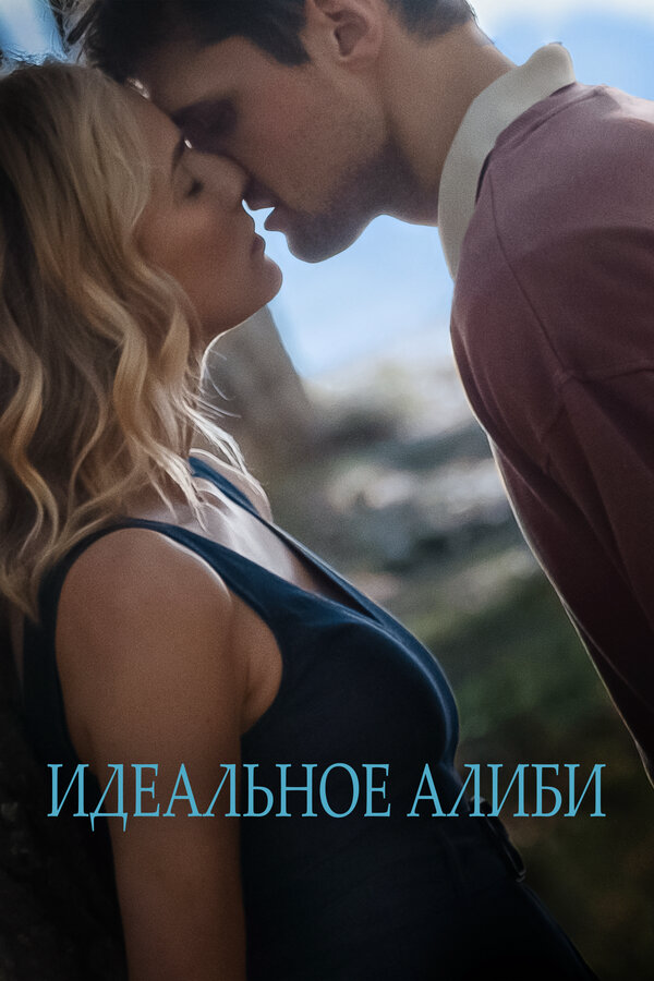 Идеальное алиби 2022 постер